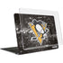 NHL Pittsburgh Penguins Frozen MacBook Air 15in (2023-2025) Case plus Skin